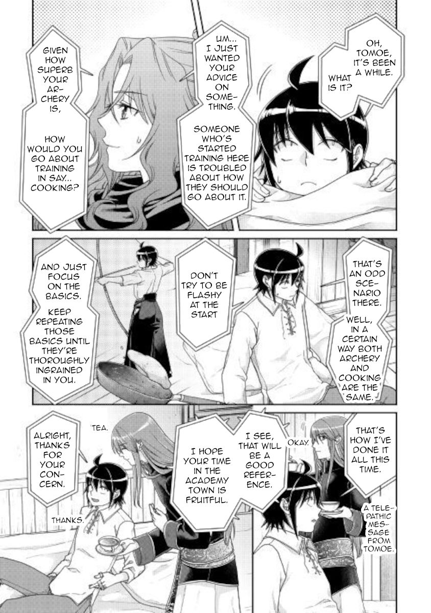 Tsukimichi: Moonlit Fantasy, Chapter 61 image 05